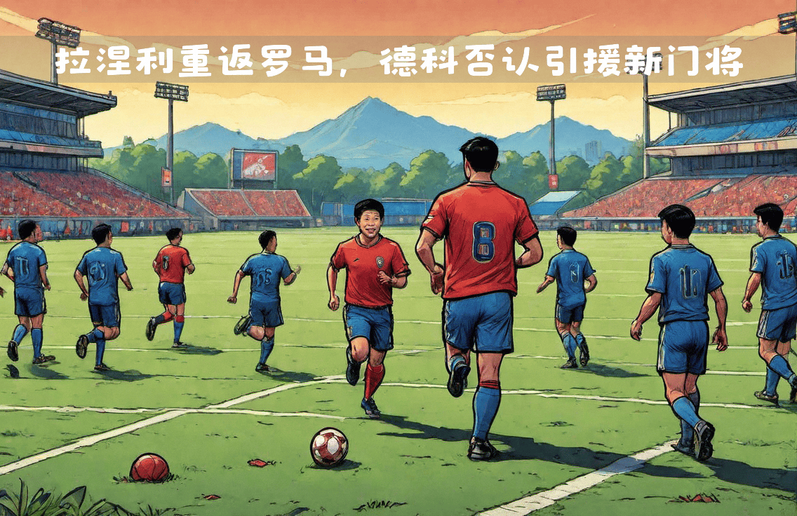 开云体育app-罗马足球俱乐部发布新赛季引援计划的简单介绍