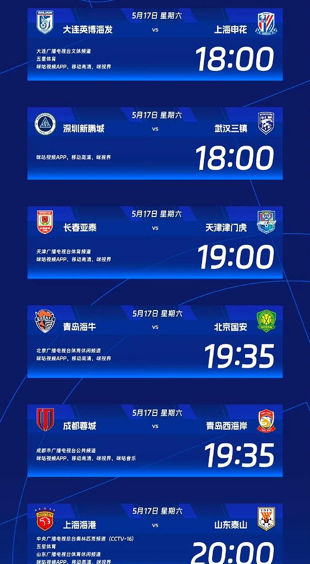开云体育-中超重磅对决：德布劳内迎战国米，积分榜更新