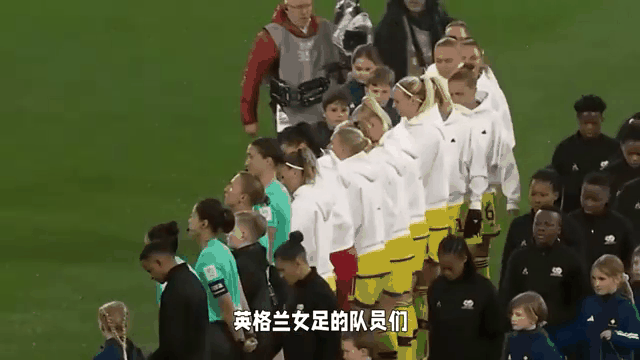 女足世界杯小组赛：日本全胜晋级，英格兰出局