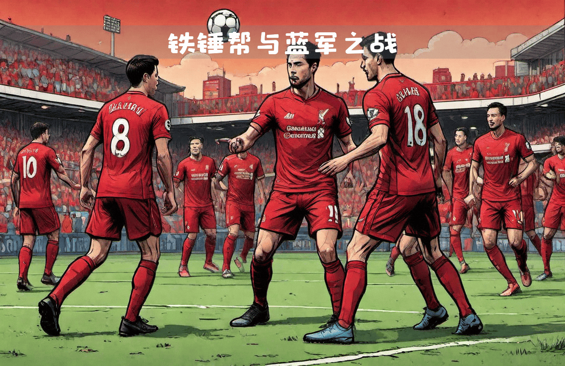 关于利物浦主场1-1战平伯恩茅斯，英超领先优势缩小至9分的信息