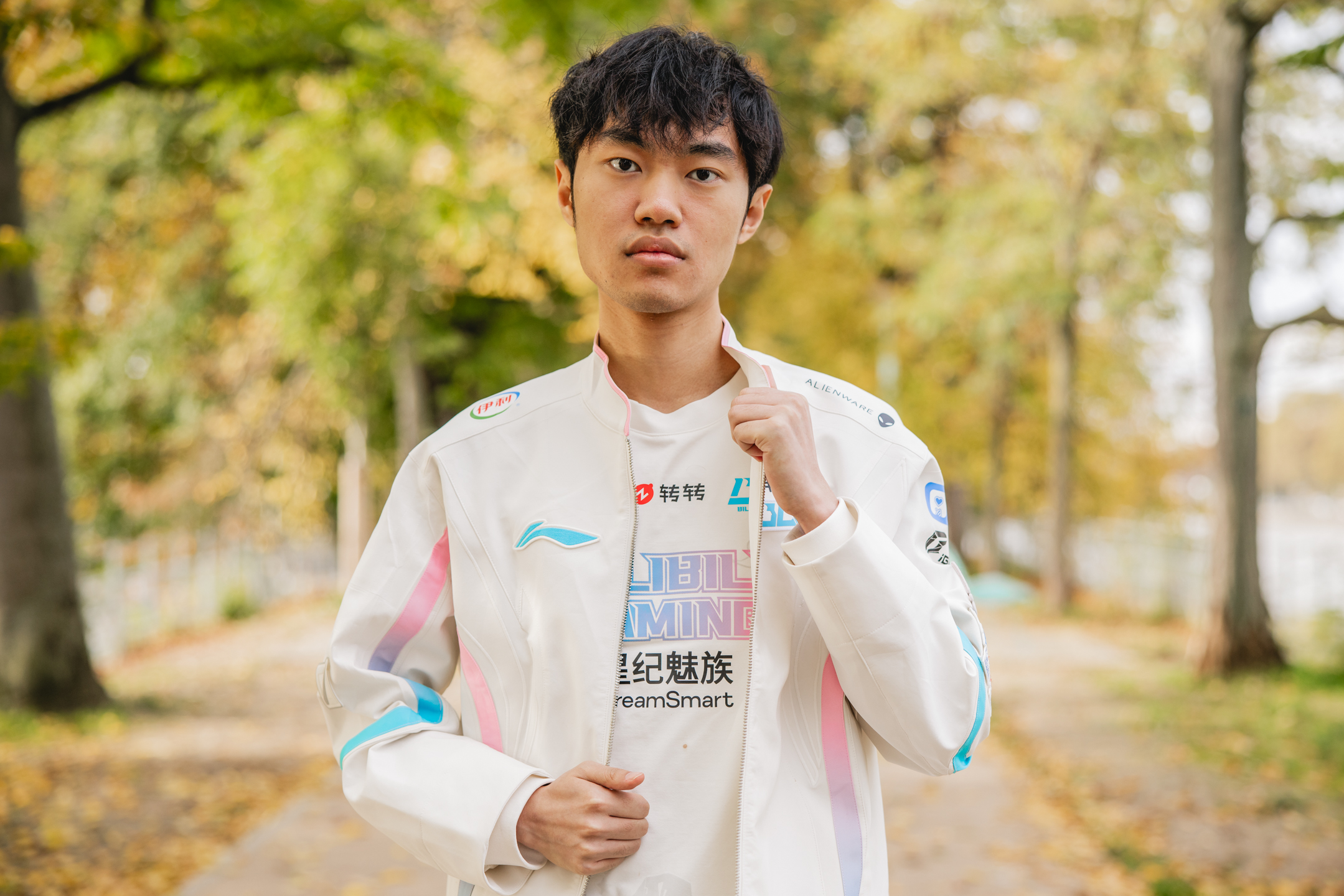 开云体育APP下载-TL横扫WBG，Bin完成史诗逆转四强赛3:2（柏林）