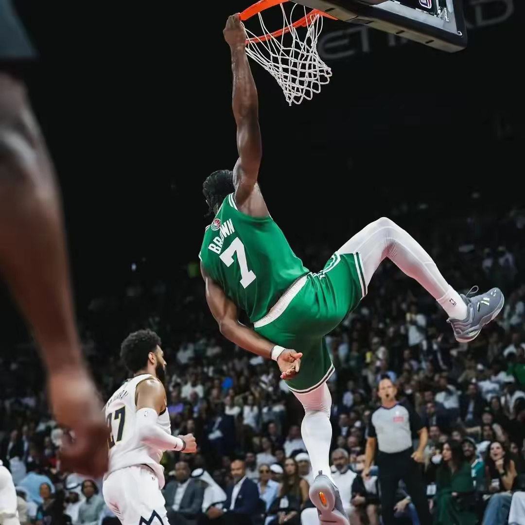 开云体育下载-关于凯尔特人完胜勇士B队，约基奇一己之力扛起全队的信息