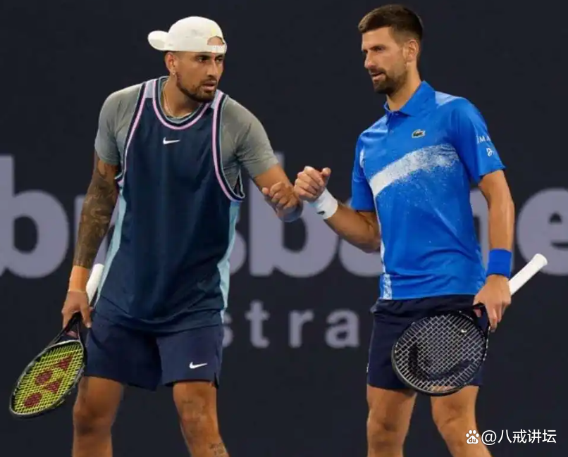 开云官网-世界网球队逆转意大利网球队，德约科维奇送出助攻的简单介绍