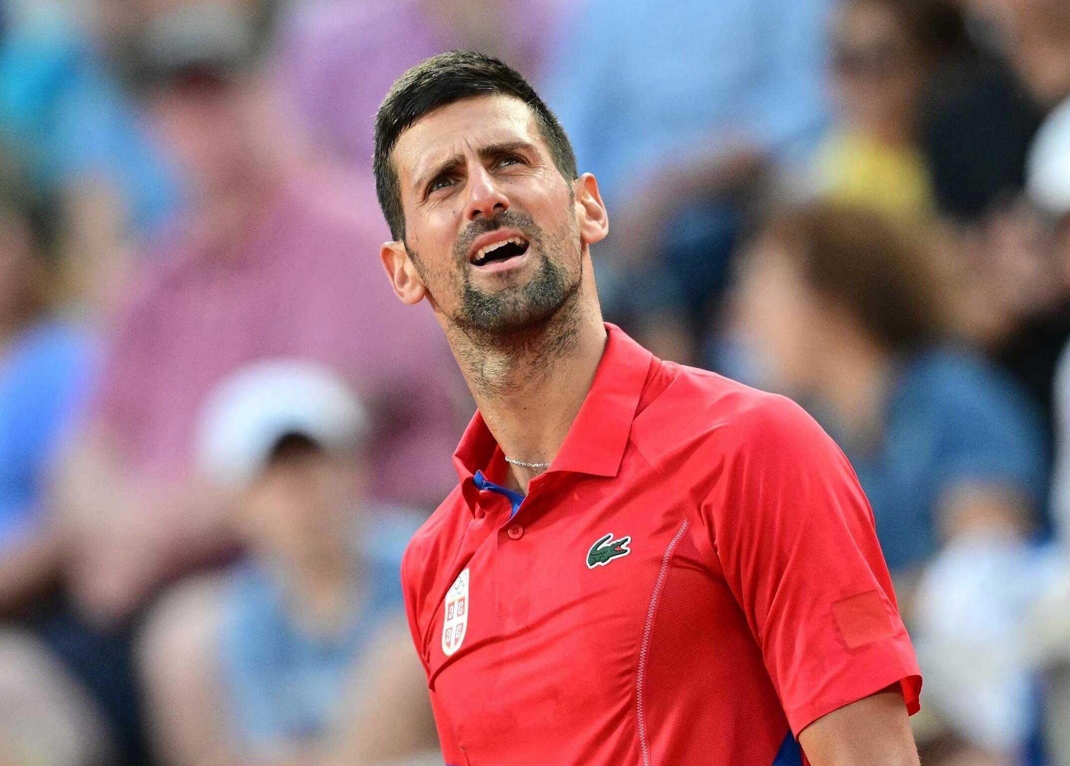 开云体育中国-关于欧洲网球队轻取意大利网球队，德约科维奇关键制胜的信息