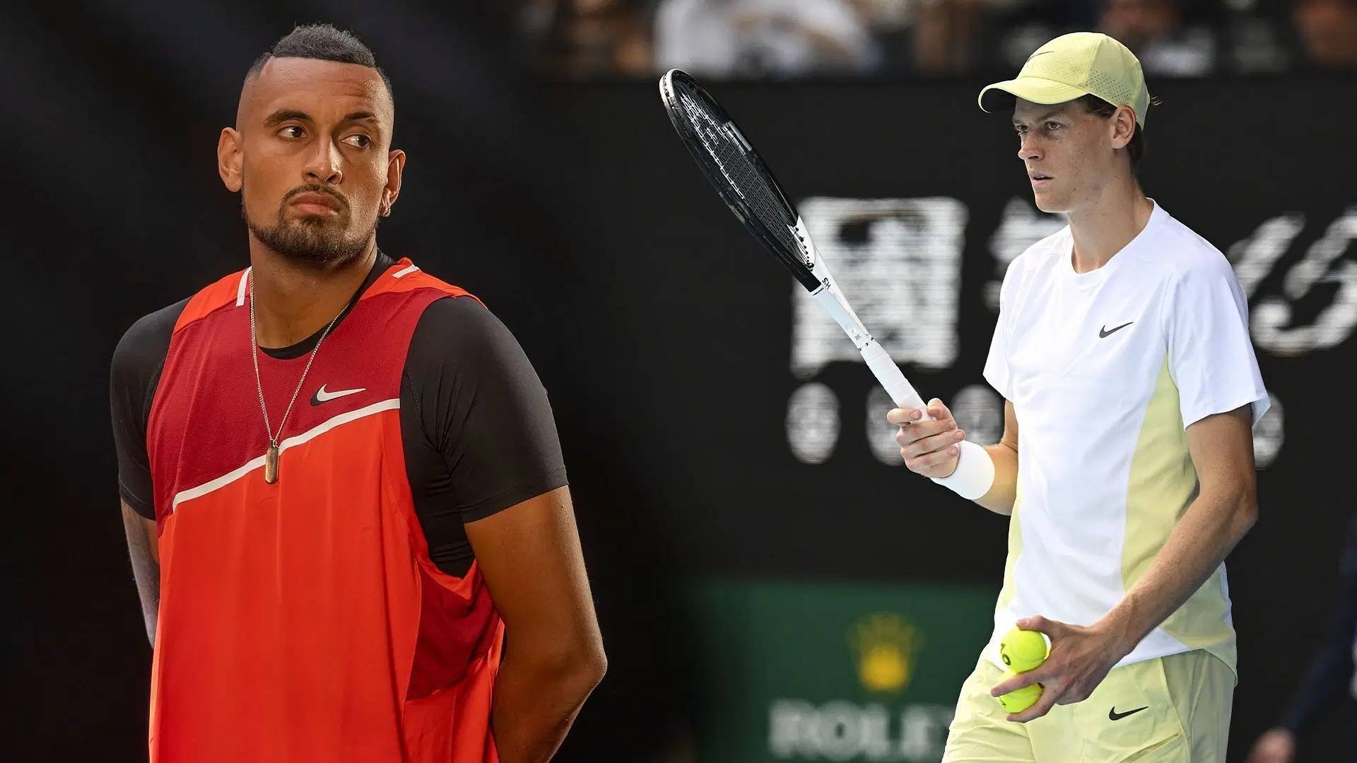 世界网球队碾压英国网球队，克耶高斯惊艳世界的简单介绍