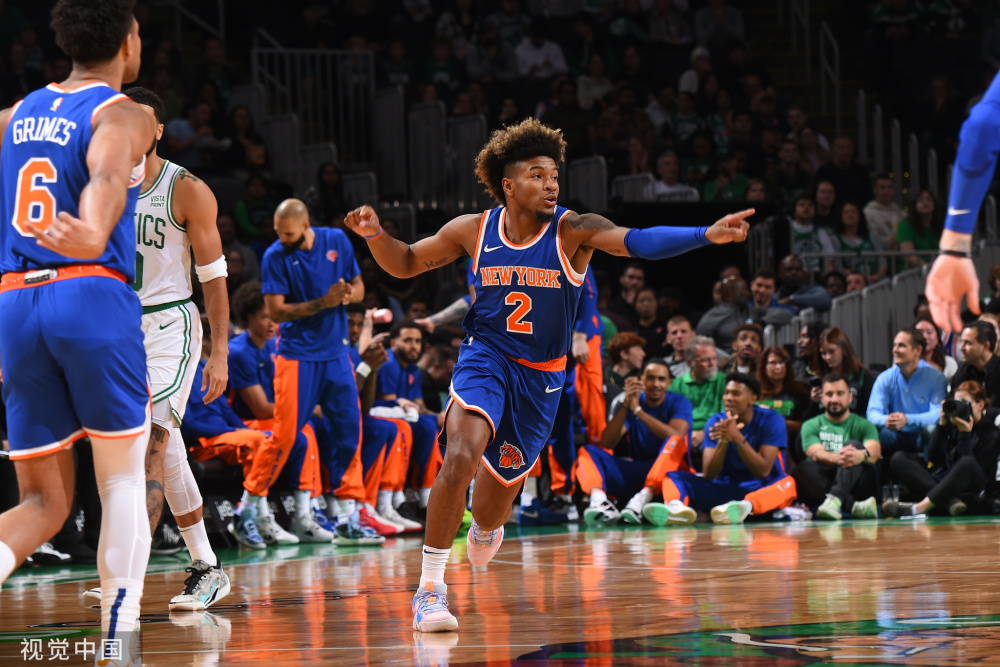 开云下载-篮网成功复仇，击败凯尔特人