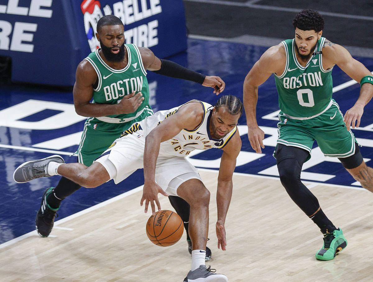 篮网成功复仇,击败凯尔特人 篮网成功复仇,击败凯尔特人