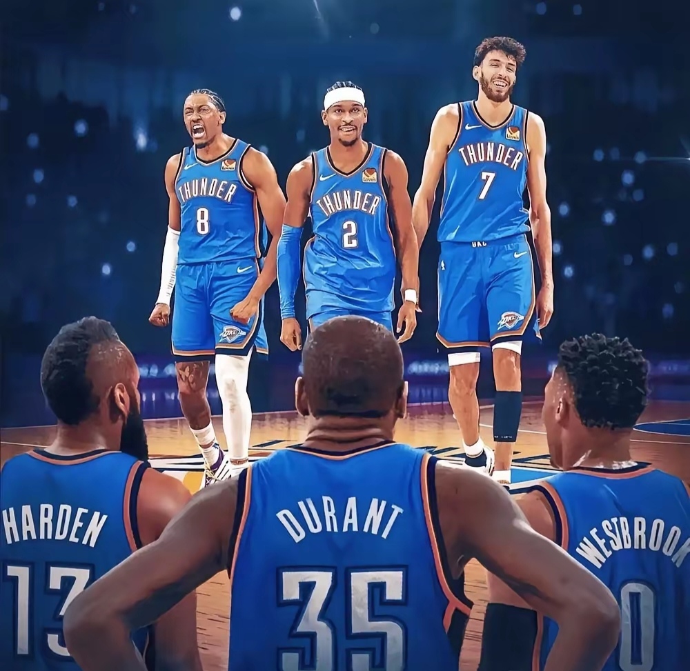 小牛不敌雷霆，卢比奥三双成空的简单介绍