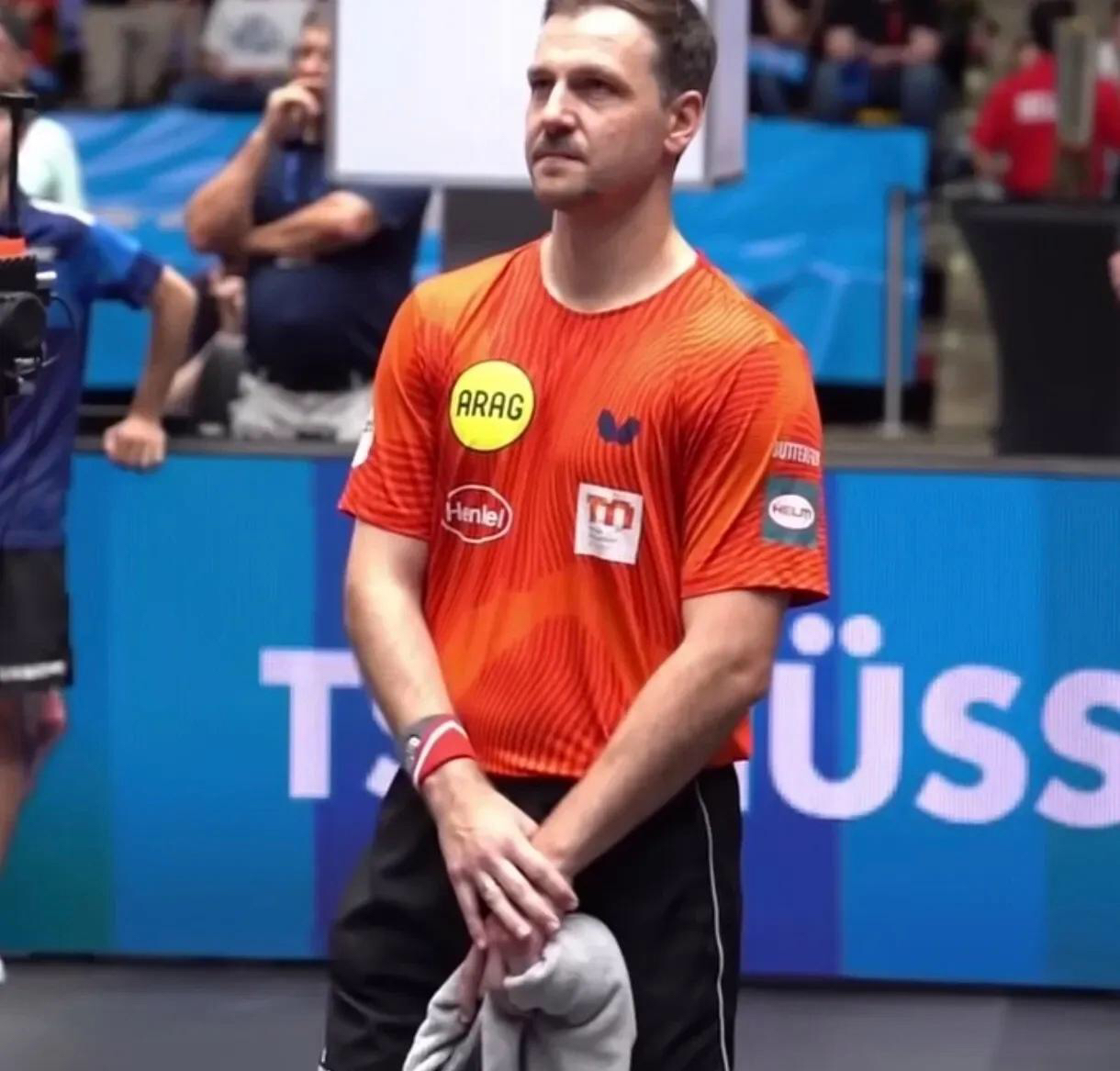 韩国乒乓球队完胜德国乒乓球队,波尔送出助攻的简单介绍 韩国乒乓球队完胜德国乒乓球队,波尔送出助攻的简单介绍