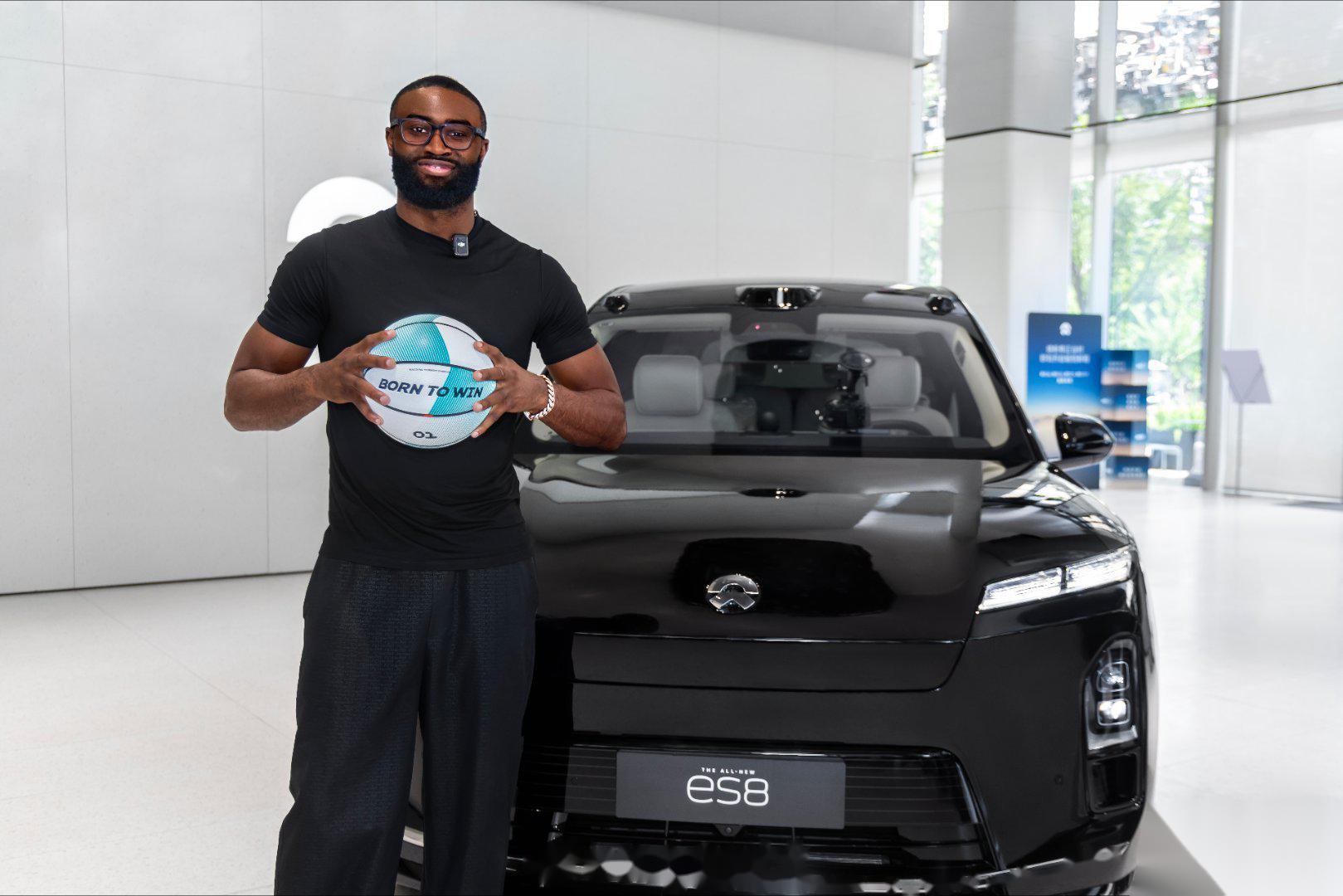 76人碾压凯尔特人B队,杰伦·布朗高光表现的简单介绍 76人碾压凯尔特人B队,杰伦·布朗高光表现的简单介绍