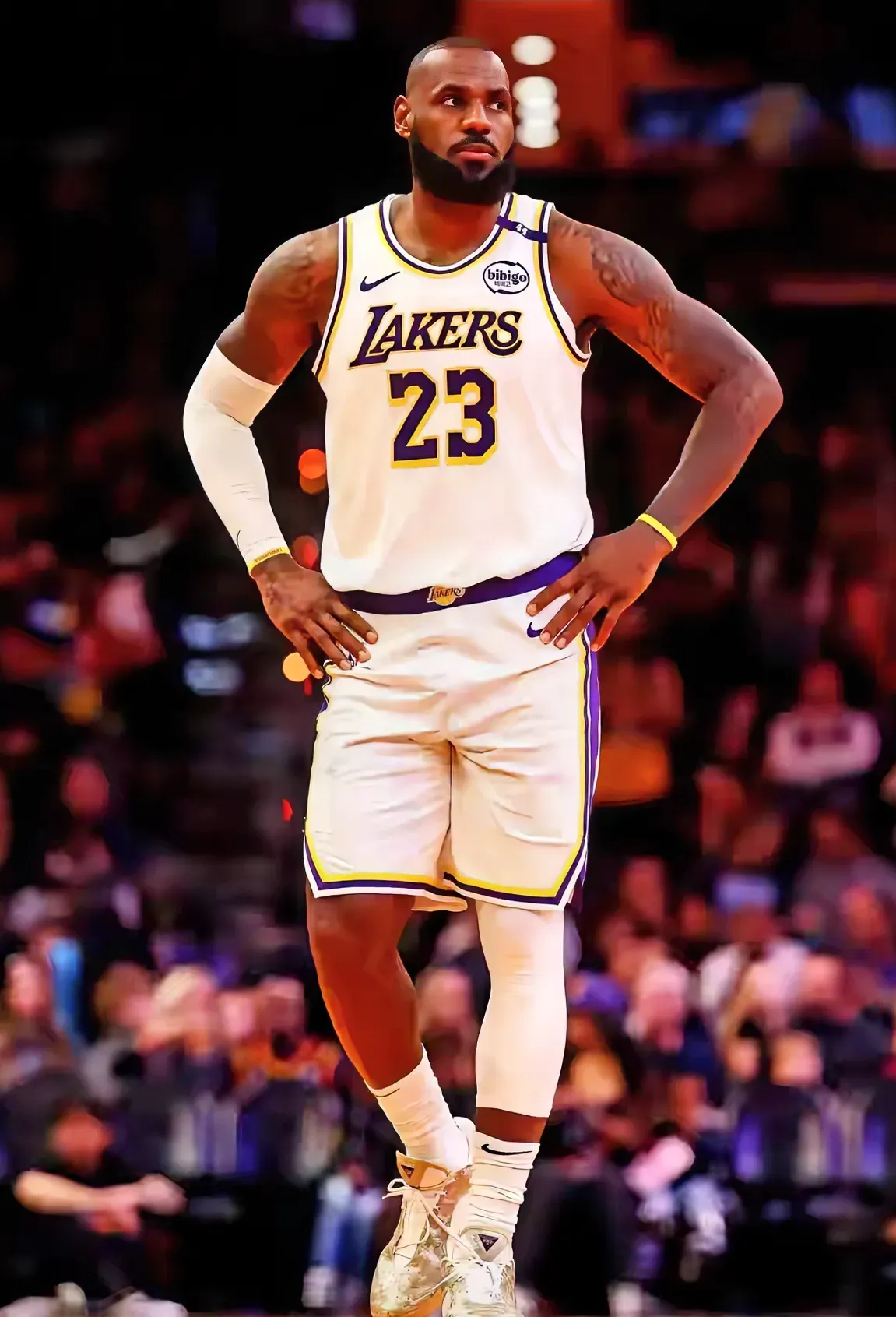 湖人击败国王,领先优势不减 湖人击败国王,领先优势不减