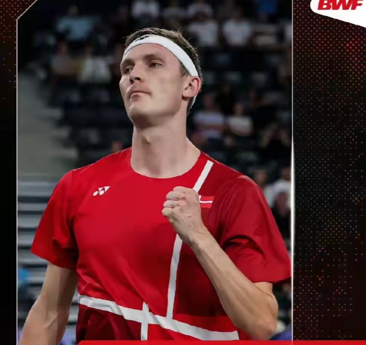 开云官网-日本羽毛球队横扫印度羽毛球队，安赛龙惊艳世界的简单介绍