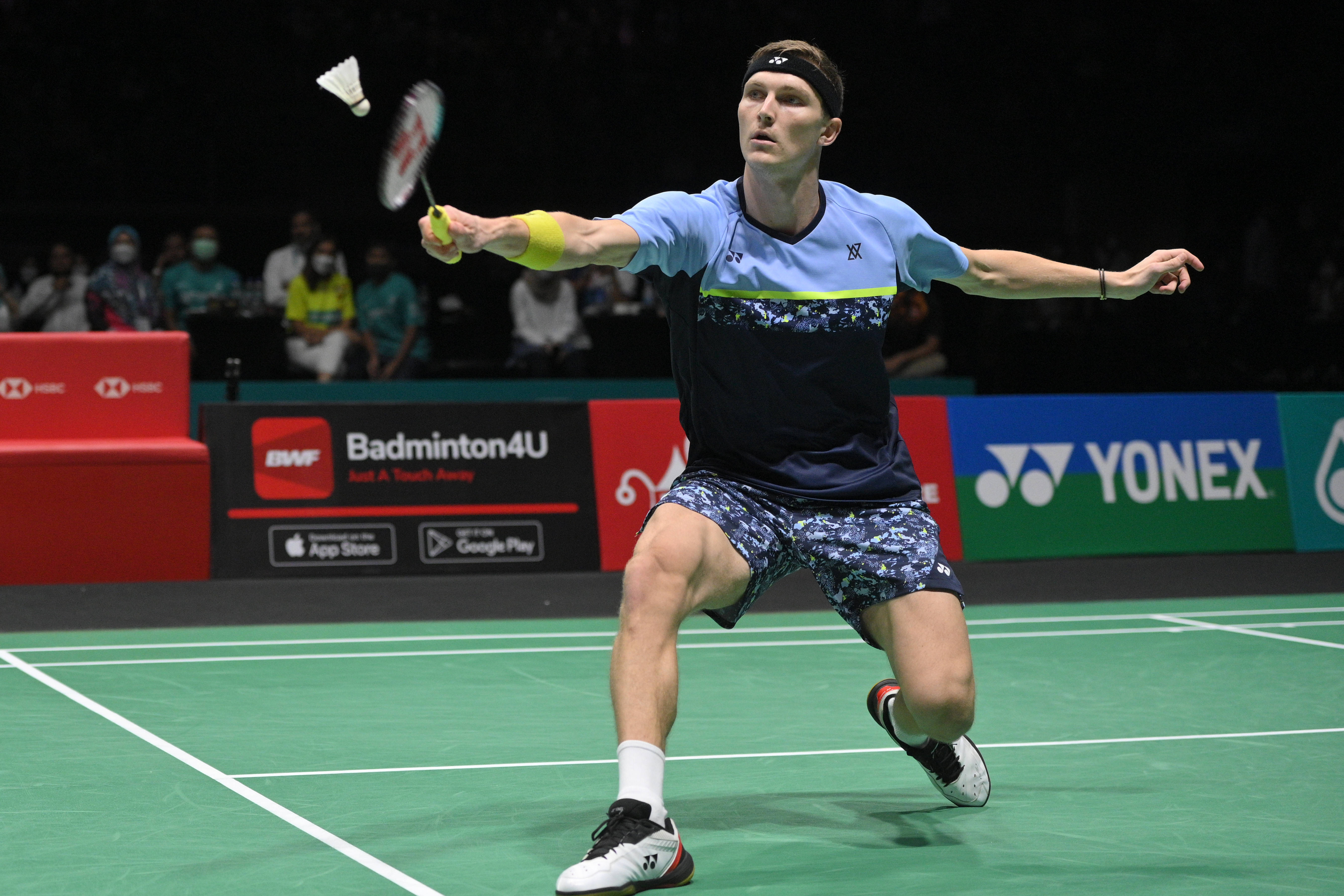 日本羽毛球队横扫印度羽毛球队,安赛龙惊艳世界的简单介绍 日本羽毛球队横扫印度羽毛球队,安赛龙惊艳世界的简单介绍