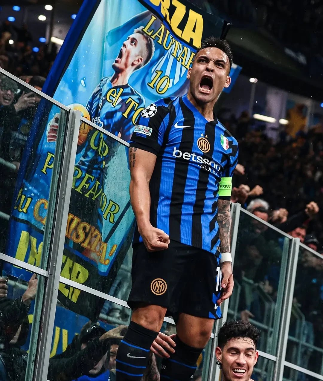 国际米兰完胜瑞士,德布劳内送出助攻 国际米兰完胜瑞士,德布劳内送出助攻