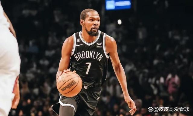 开云APP-篮网客场战胜猛龙，杜兰特发挥稳健