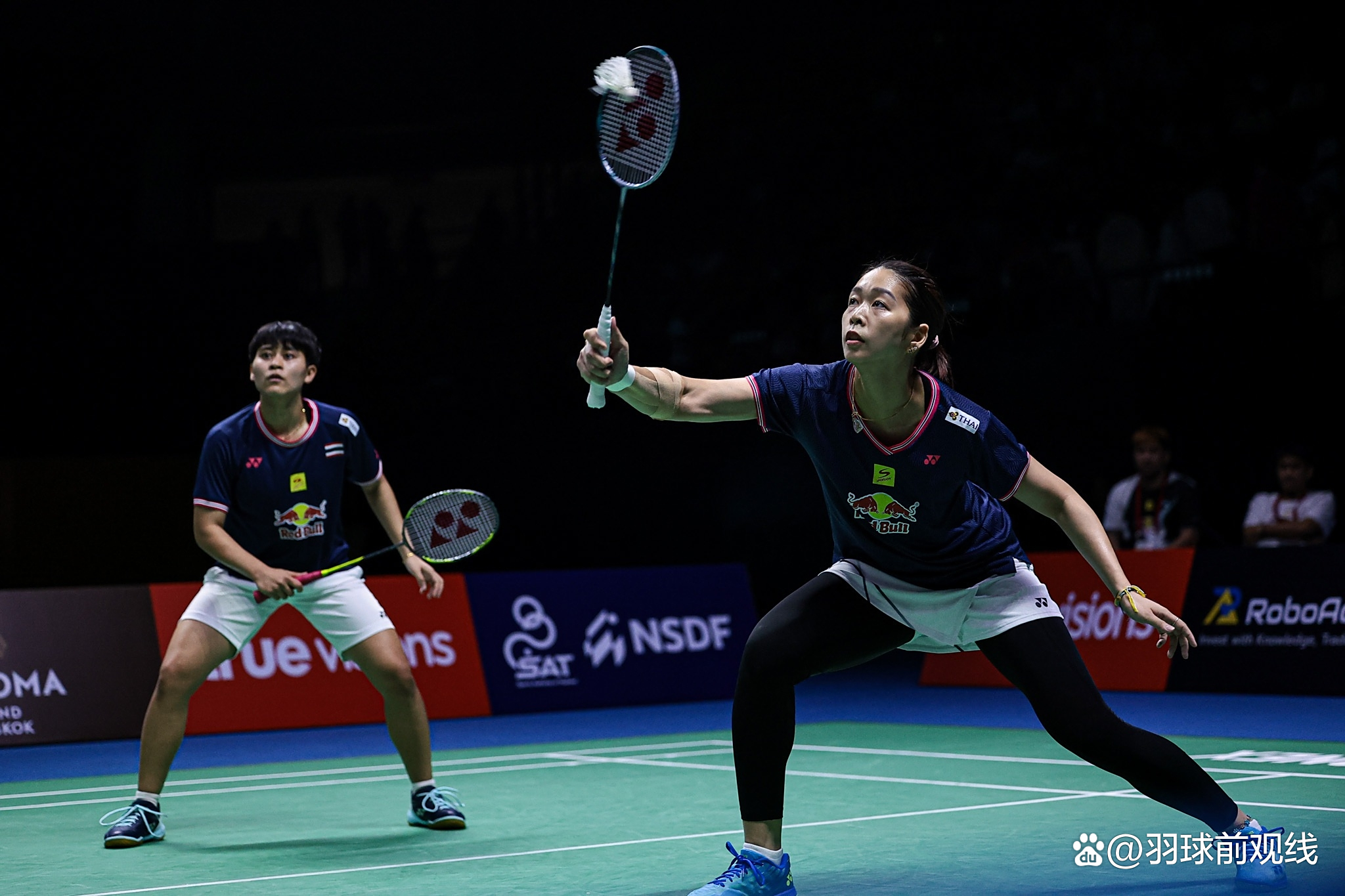 包含泰国羽毛球队险胜韩国羽毛球队，林丹关键制胜的词条