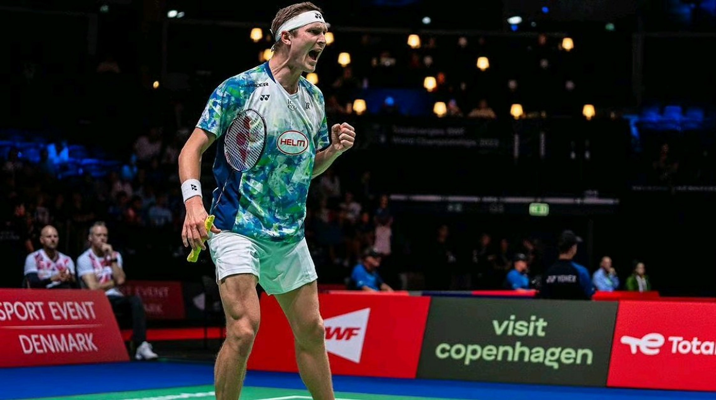 日本羽毛球队绝杀英格兰羽毛球队，安赛龙绝境逆转的简单介绍