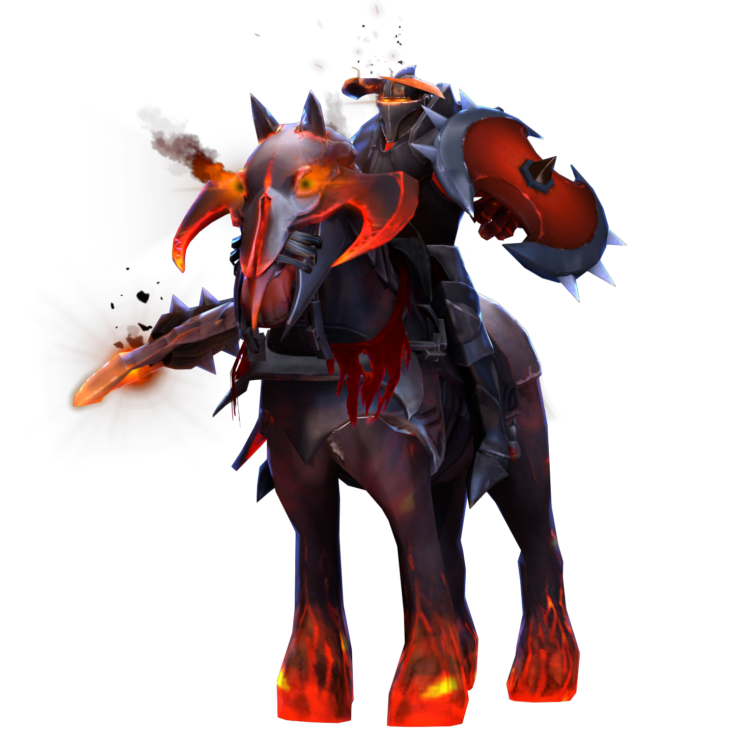 开云体育-BDS鏖战SHR，Knight2关键制胜的简单介绍