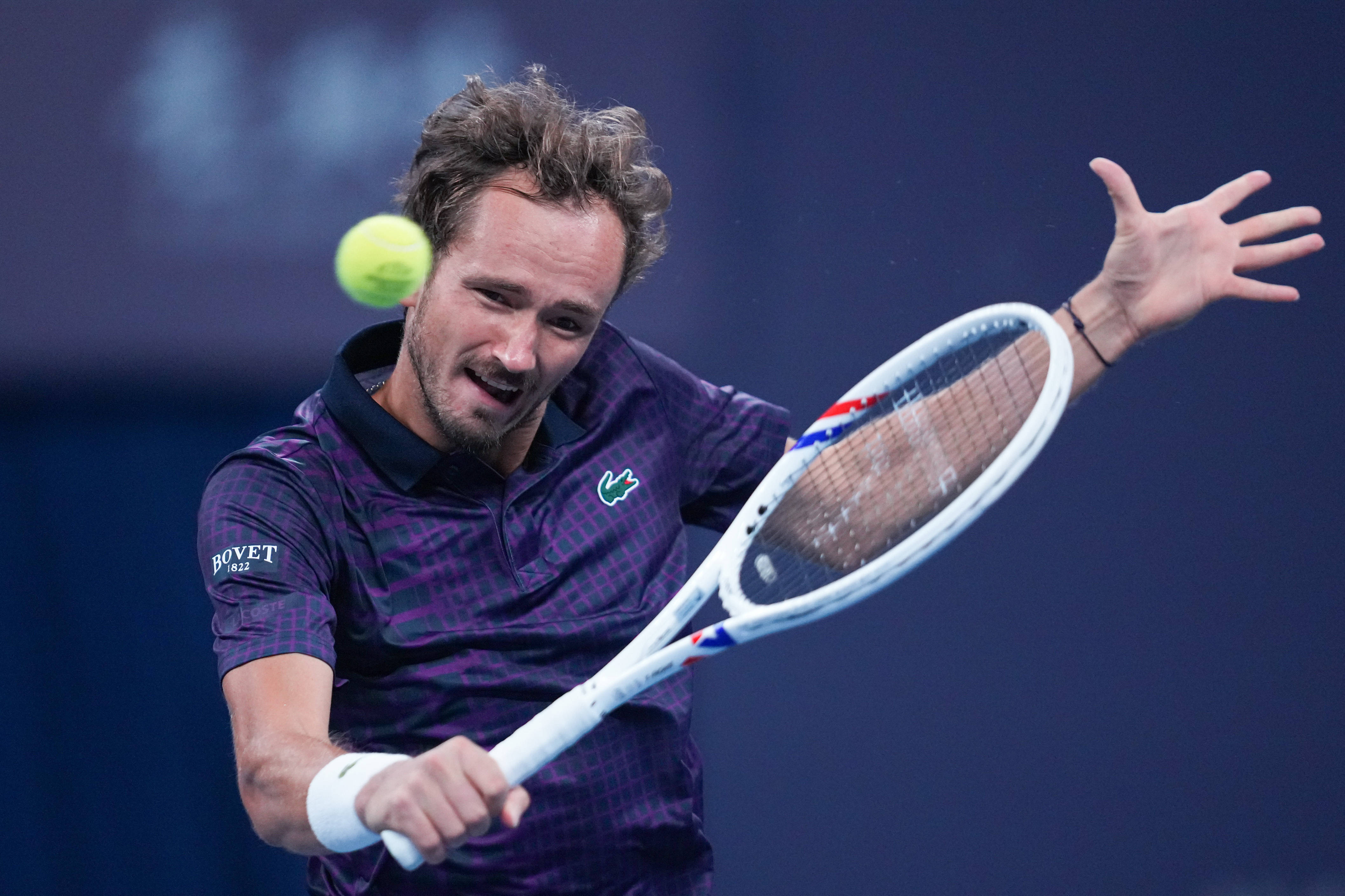 开云体育官方网站-日本网球队轻取美国网球队，梅德韦杰夫惊艳世界的简单介绍