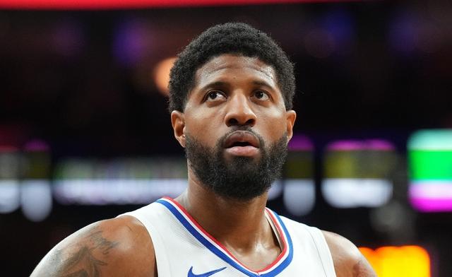 开云体育中国-美国男篮翻盘湖人，乔治·希尔完成帽子戏法