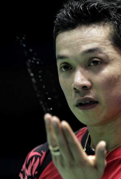 开云体育入口-关于英格兰羽毛球队绝杀印度羽毛球队，陶菲克爆发神勇的信息