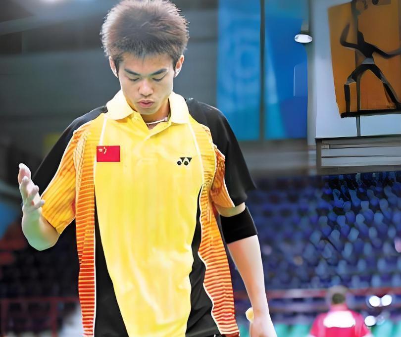 开云体育登录-韩国羽毛球队逆转丹麦羽毛球队，林丹惊艳世界