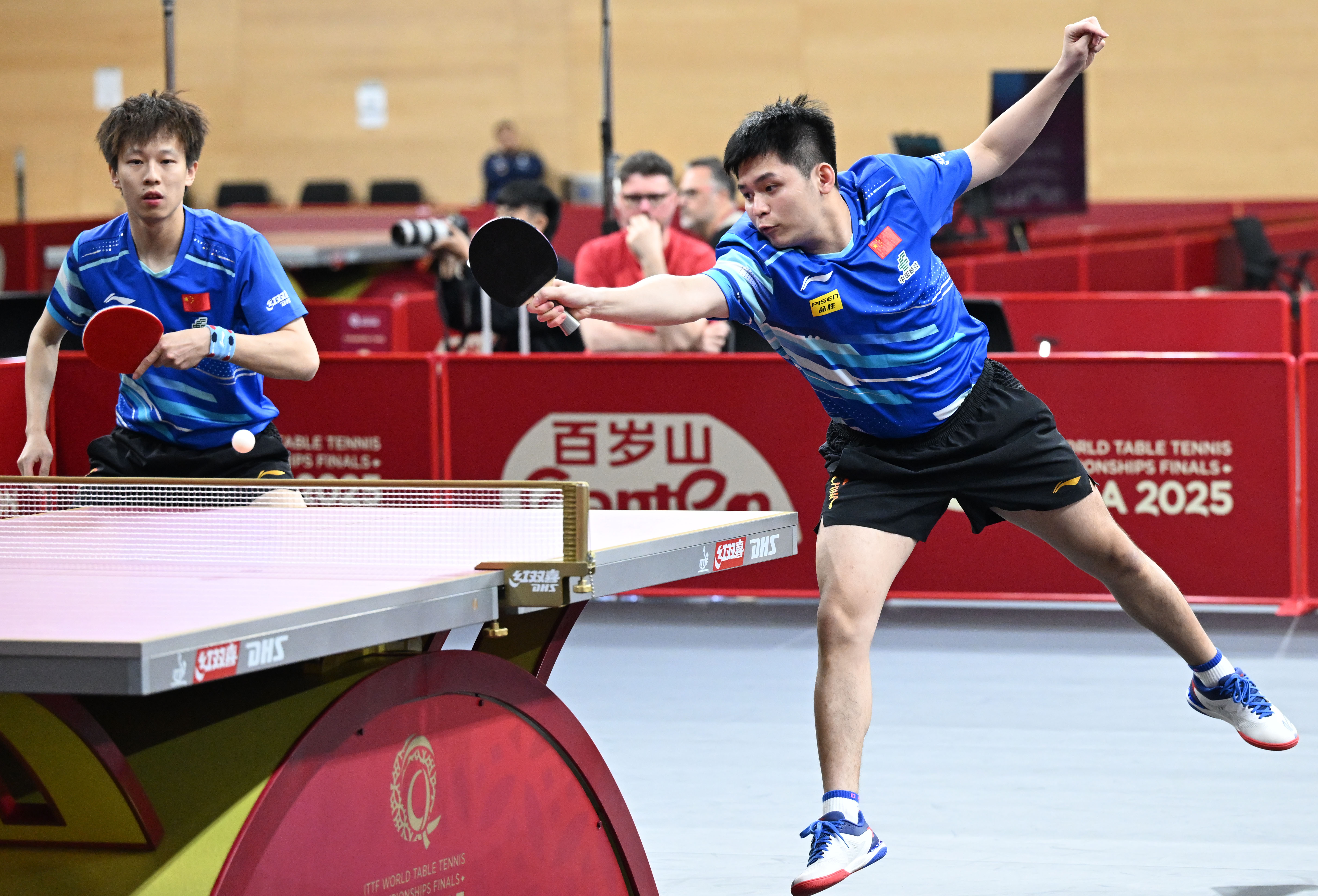 世界聚焦!乒乓球赛事全球收视创新高的简单介绍 世界聚焦!乒乓球赛事全球收视创新高的简单介绍