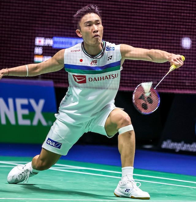 开云体育APP下载-关于韩国羽毛球队碾压日本羽毛球队，安赛龙统治全场的信息