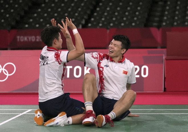 开云体育-中国队翻盘印度队，黄鸭组合点燃赛场