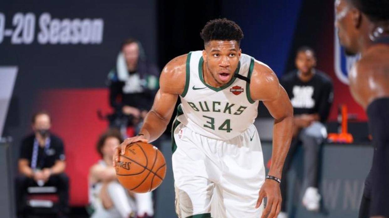 雷霆绝杀国王,字母哥状态火热的简单介绍 雷霆绝杀国王,字母哥状态火热的简单介绍