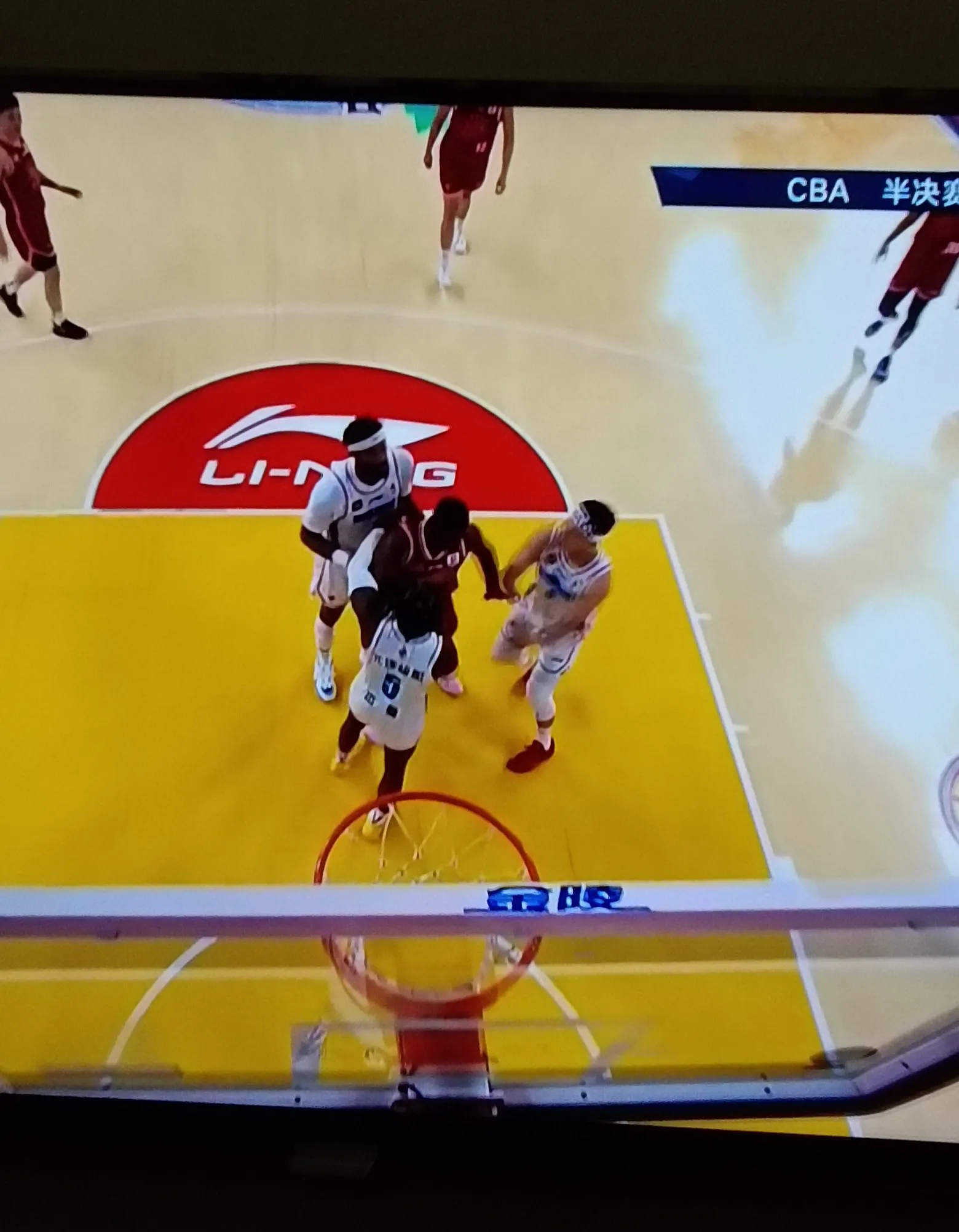 开云体育平台APP-骑士翻盘吉林队，保罗点燃赛场