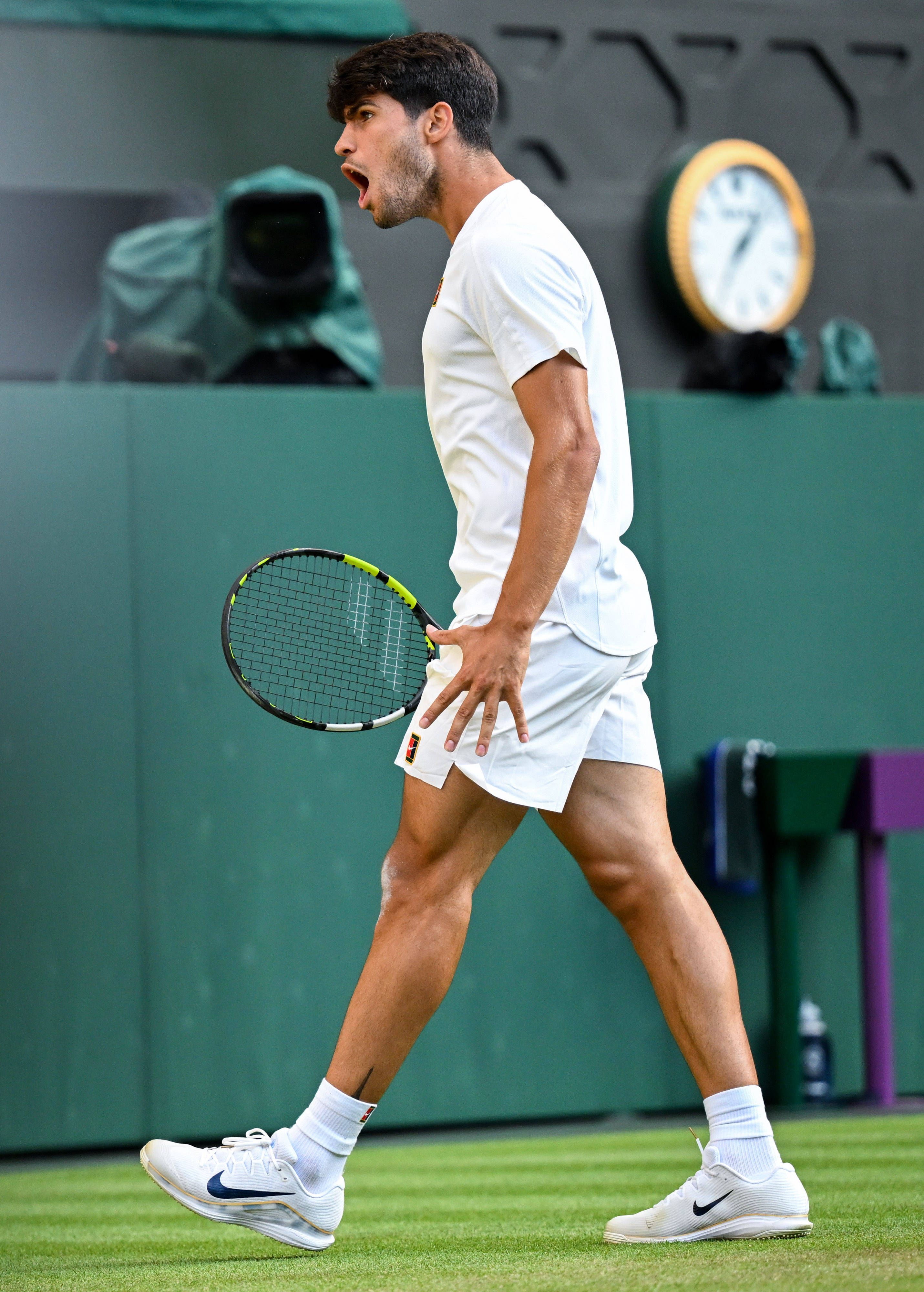 开云体育APP下载-温网完胜联合杯，阿尔卡拉斯刷新纪录