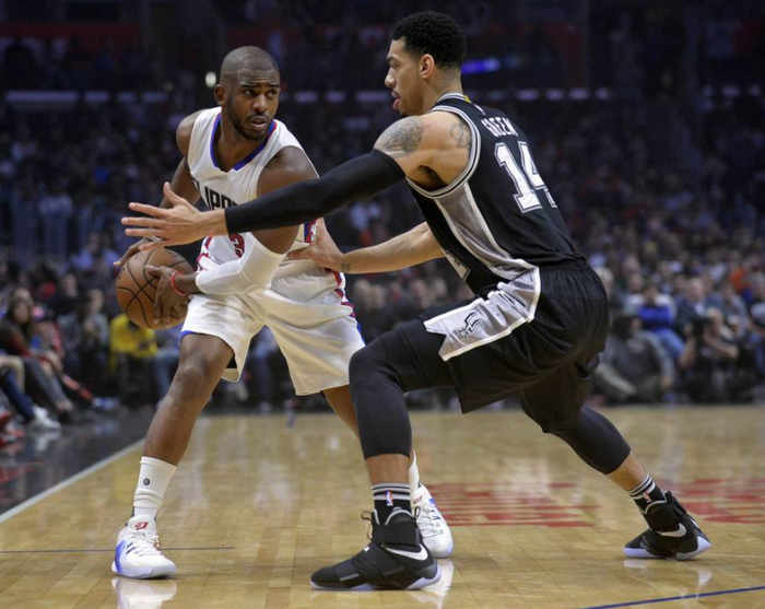 骑士翻盘热火,保罗关键制胜 骑士翻盘热火,保罗关键制胜