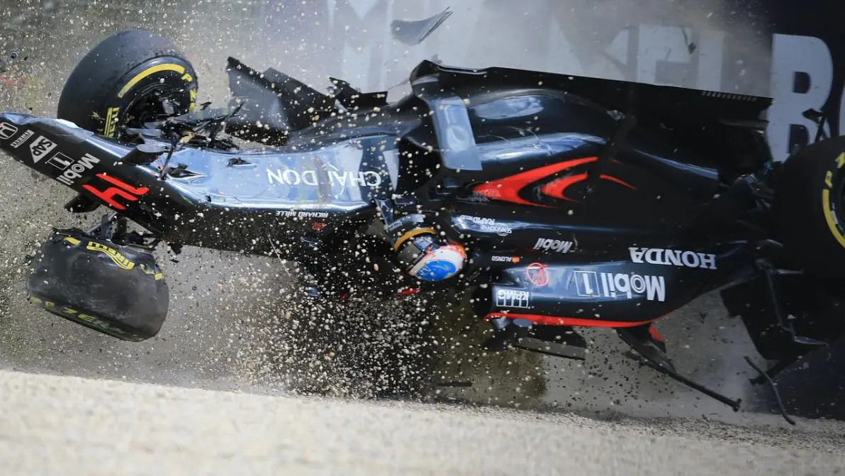 哈斯车队完胜雷诺车队，佩雷兹扛起全队