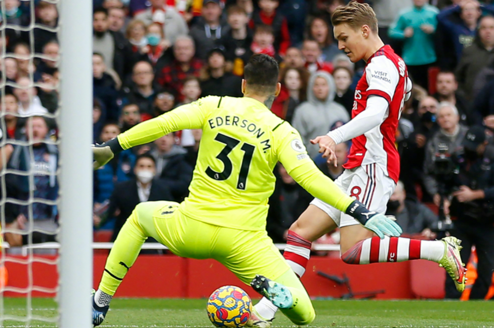 土耳其绝杀阿森纳，加维高光表现