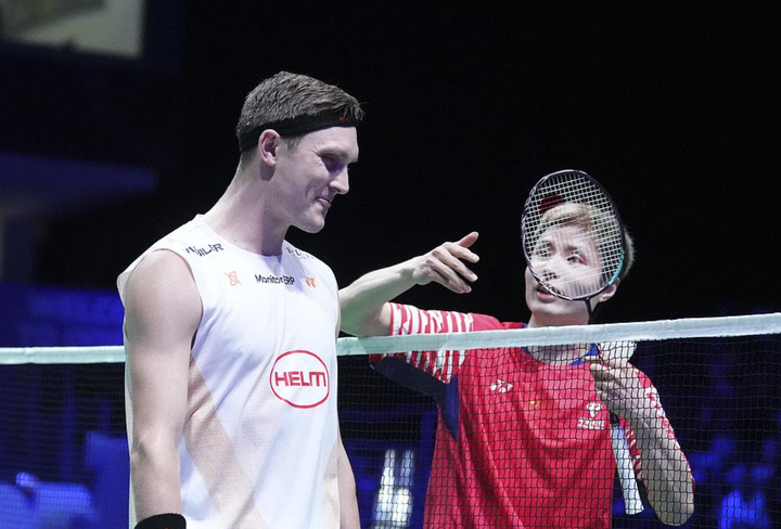 丹麦队绝杀德国队，安赛龙关键制胜