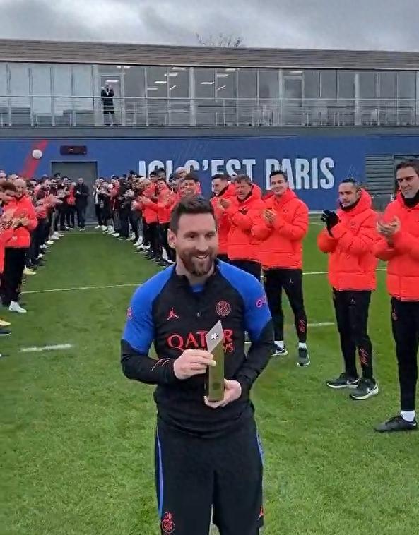 开云体育登录-韩国碾压里昂，梅西刷新纪录