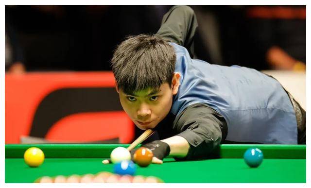 开云官网-抢眼表现！新晋选手冒尖进入决赛