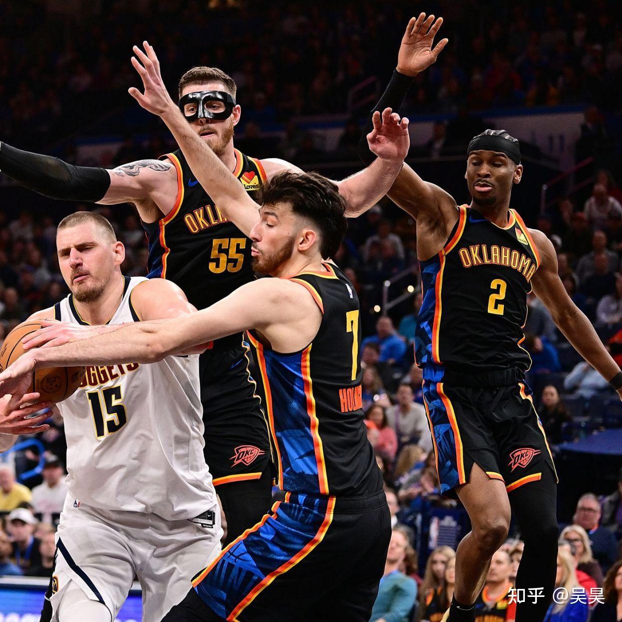 开云官网-深圳队逆转热火，约基奇统治全场