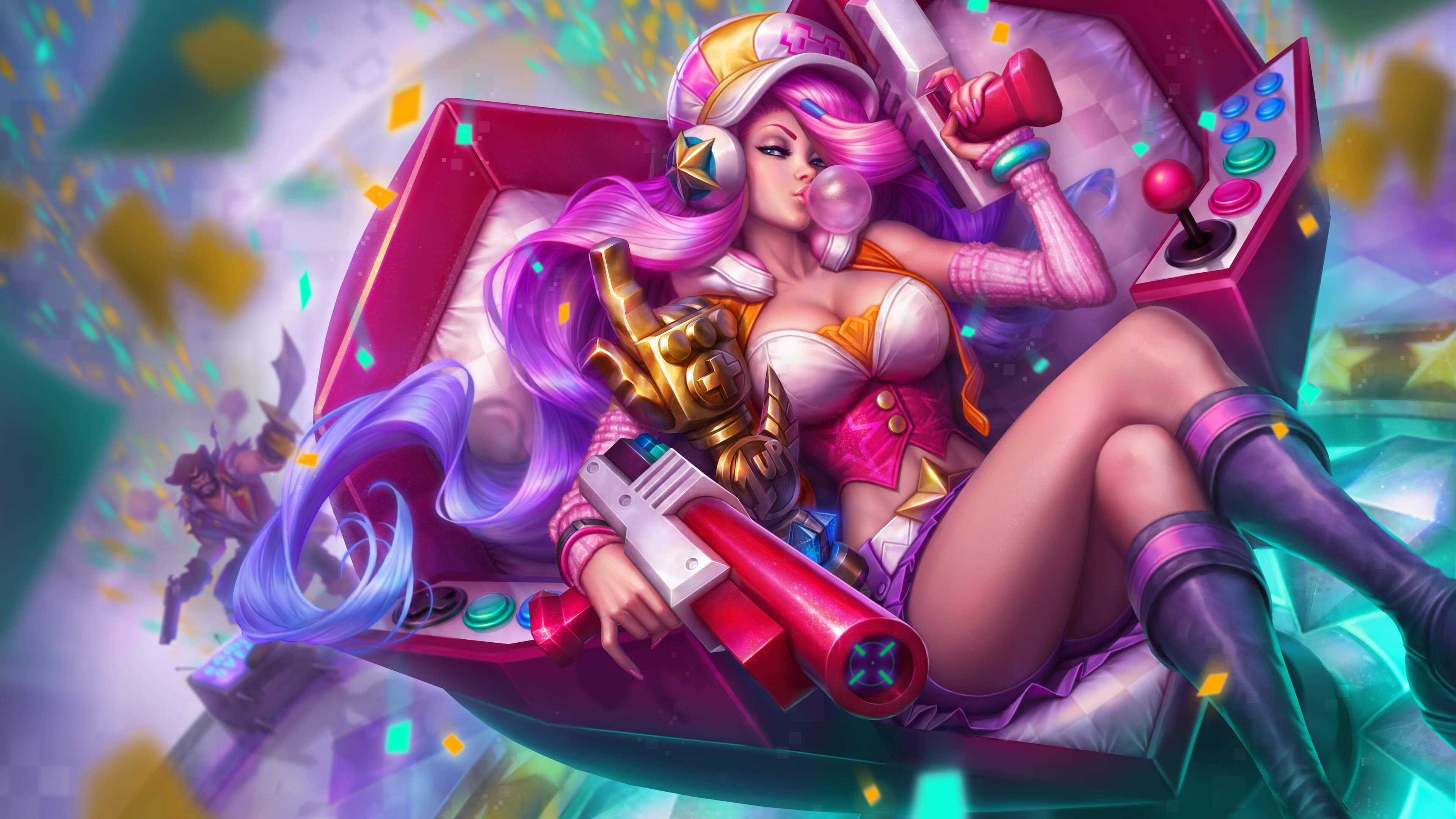 开云体育-单节风暴！牙买加掀翻乌拉圭，卡塞米罗化身逆转关键先生