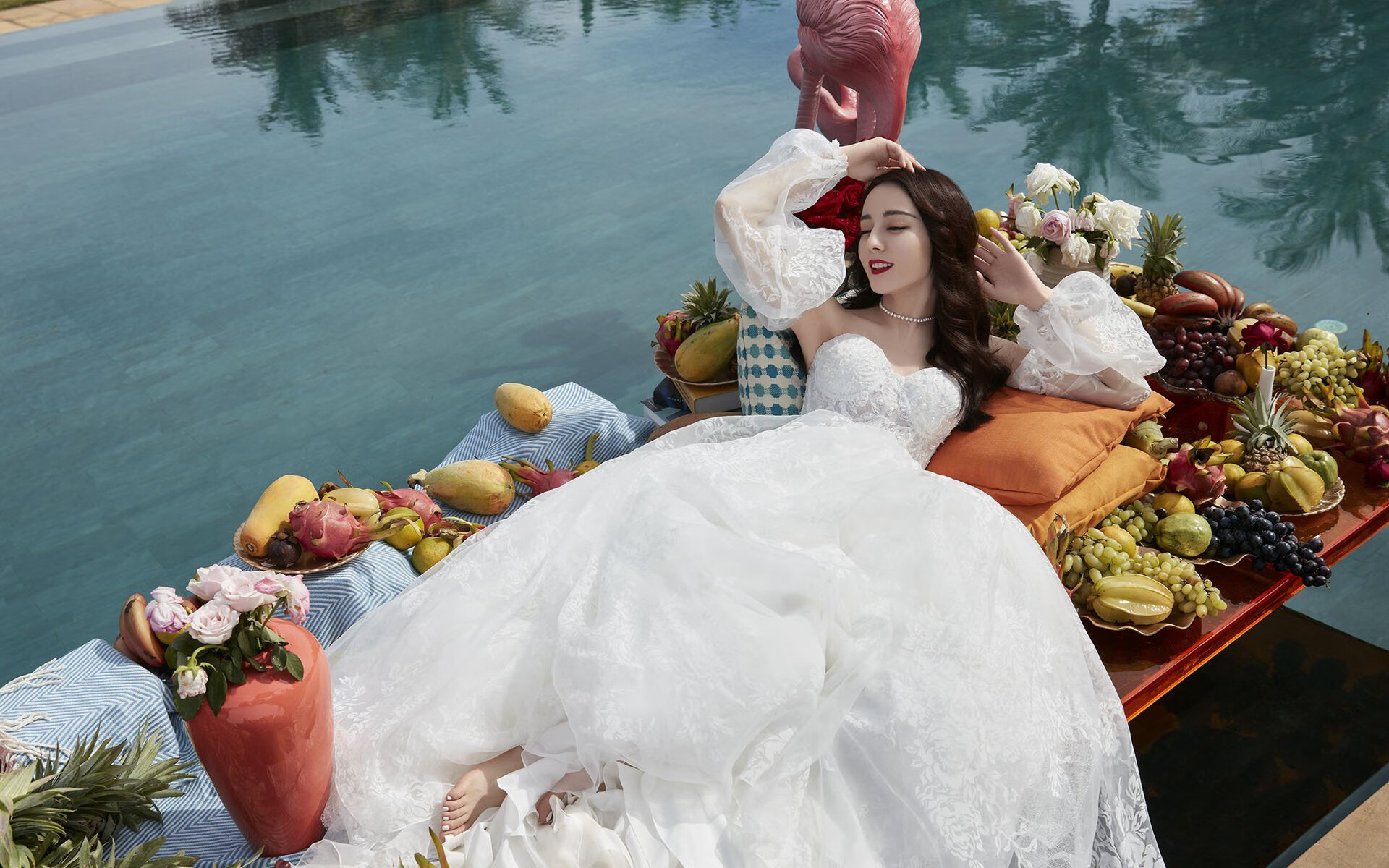 迪马利亚爆发引领阿尔及利亚踏平喀麦隆,绿军闪耀非洲之巅