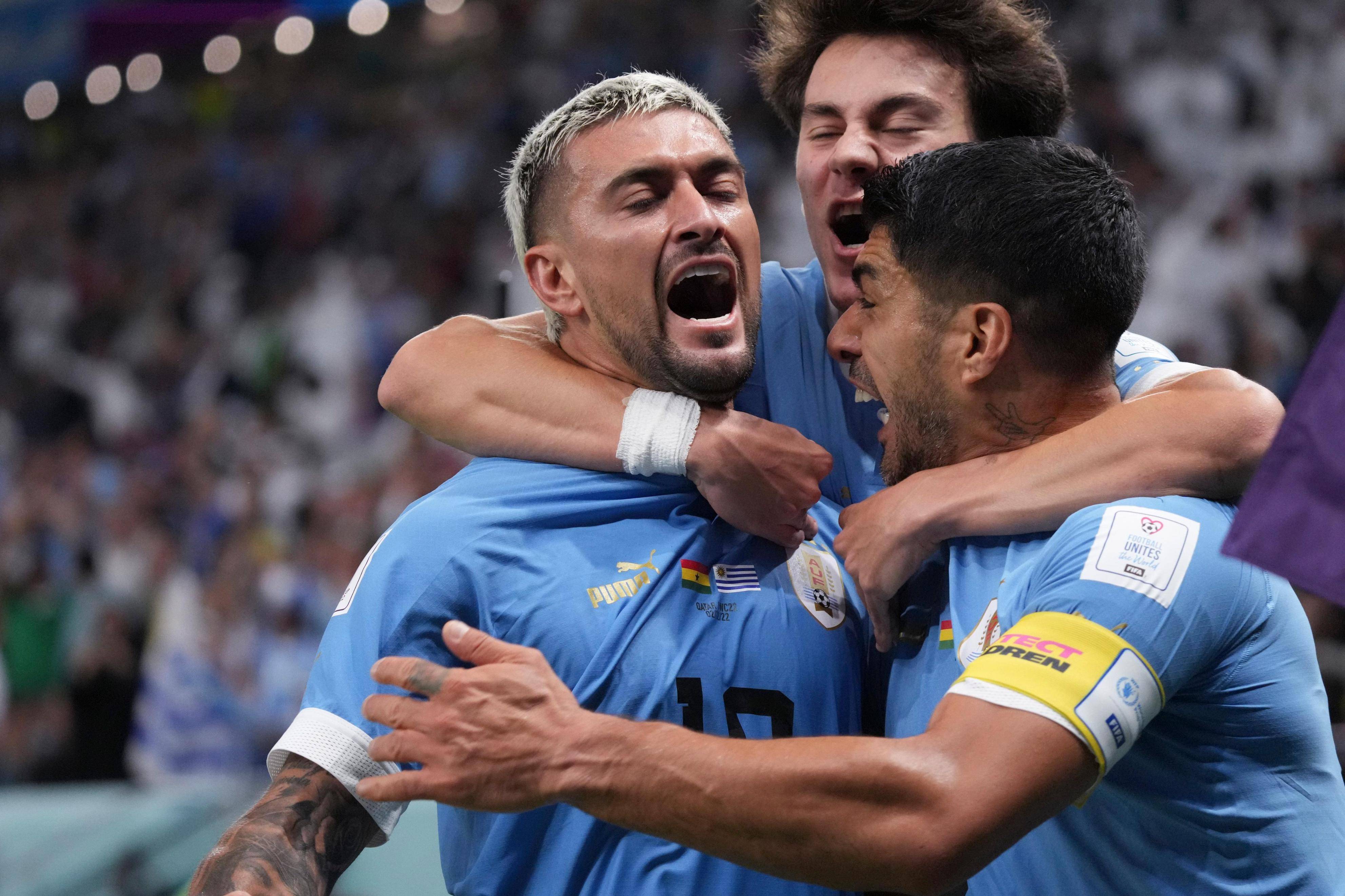 玻利维亚全面压制巴拉圭，劳塔罗在美加墨世界杯接管比赛