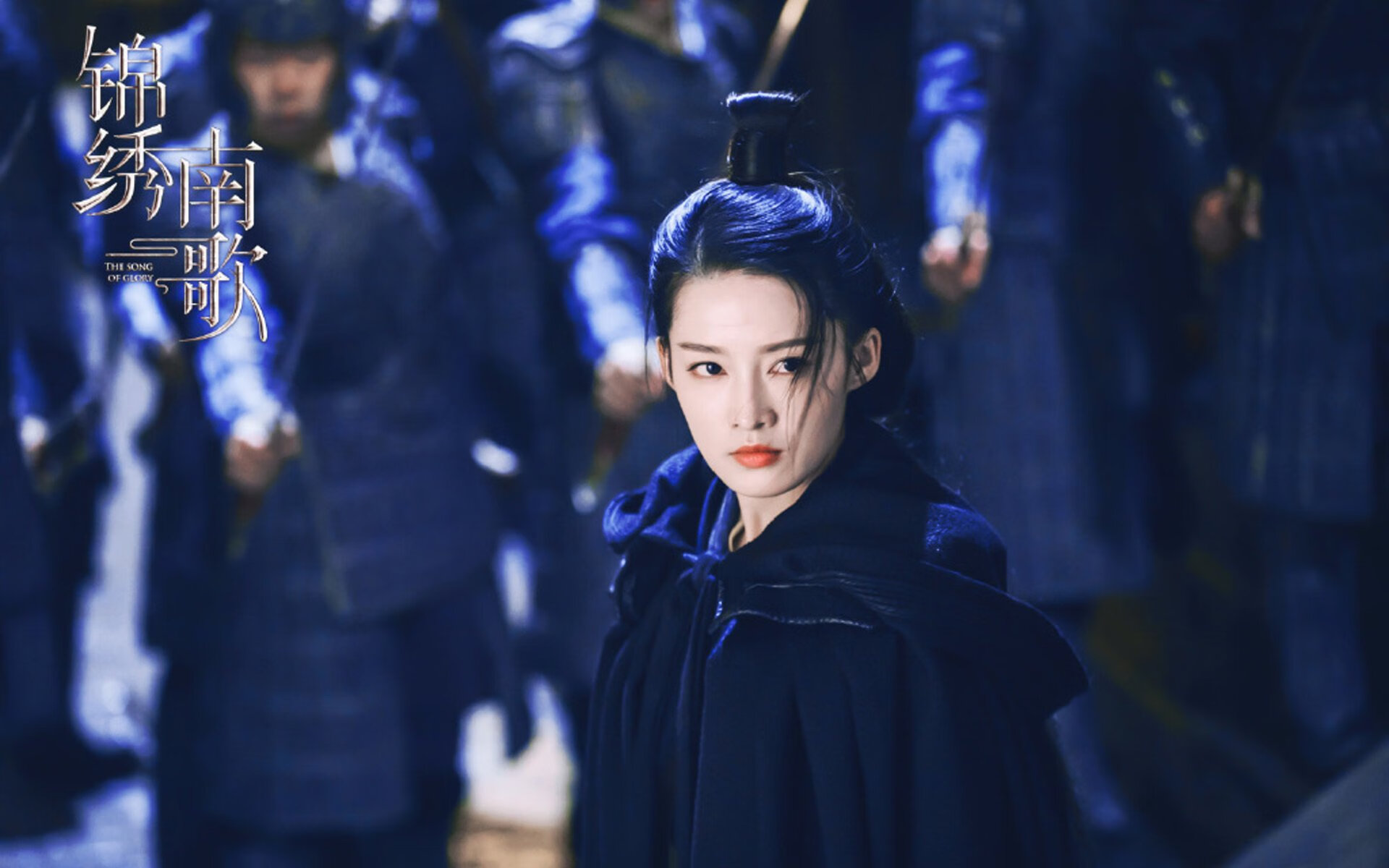 老鹰压哨击败国王，乔治成为关键先生