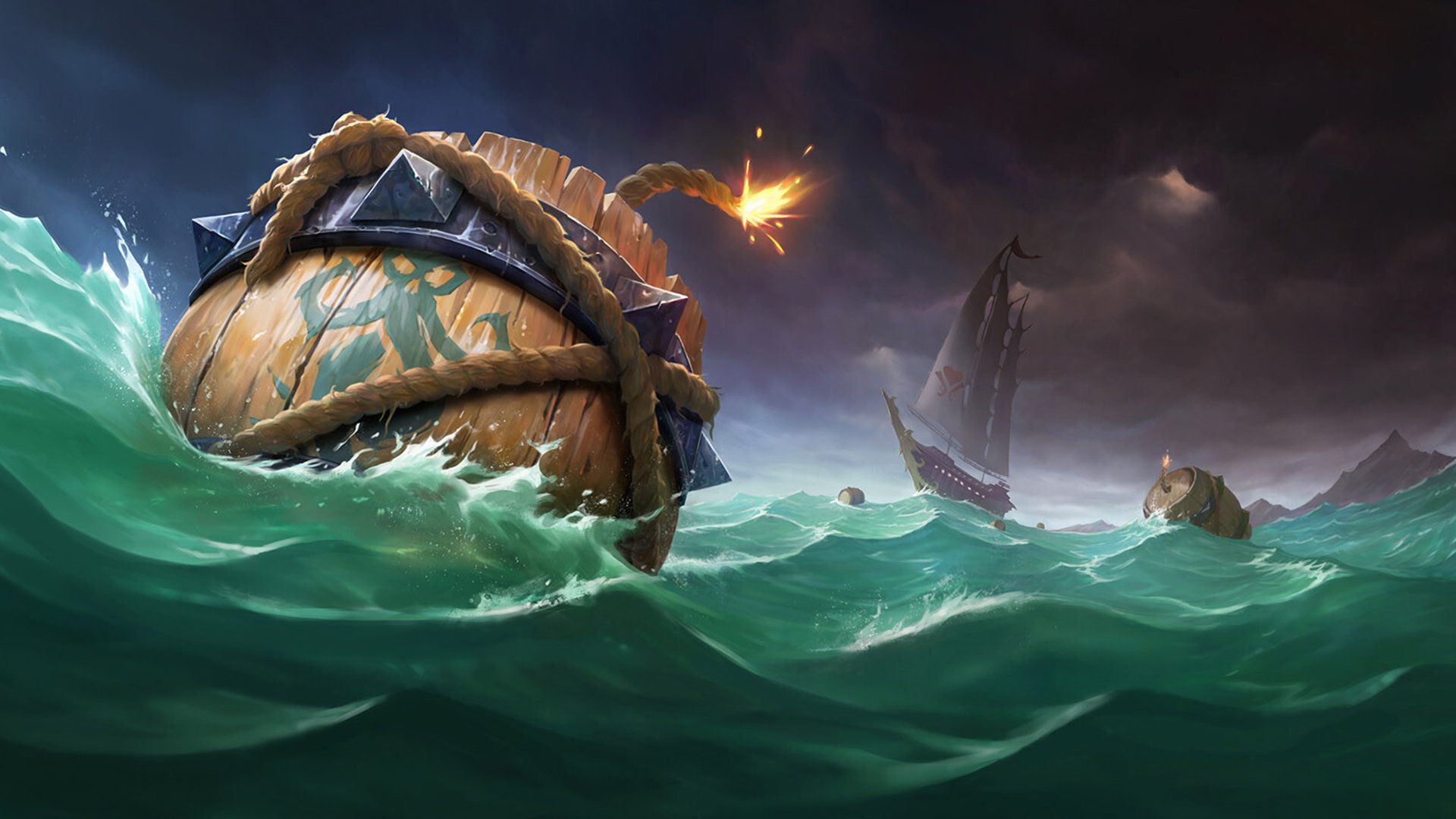 开云体育在线-西甲国家德比之夜，德布劳内用一记绝杀证明何为中场之王